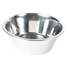 Edelstahlschüssel 1,8 l/o 21 cm